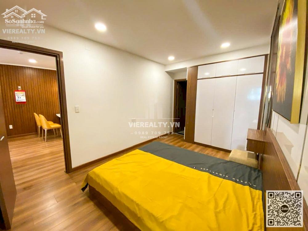 BÁN CĂN HỘ 02 PHÒNG NGỦ - CHUNG CƯ GATEWAY VŨNG TÀU - TP.VT