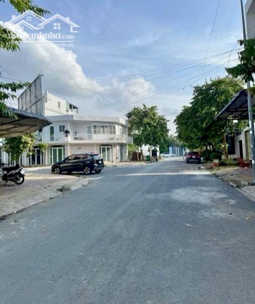 BÁN NỀN ĐẸP ĐƯỜNG B39 KDC 91B , SỔ HỒNG THỔ CƯ GIÁ CHỈ 3,85 TỶ