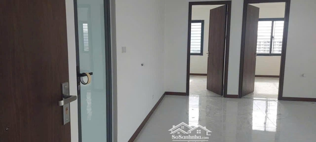 Bán Căn Góc Thương Mại Hud Đường Số 28, Phước Long (Hud Xh2) - Ban Công Rộng