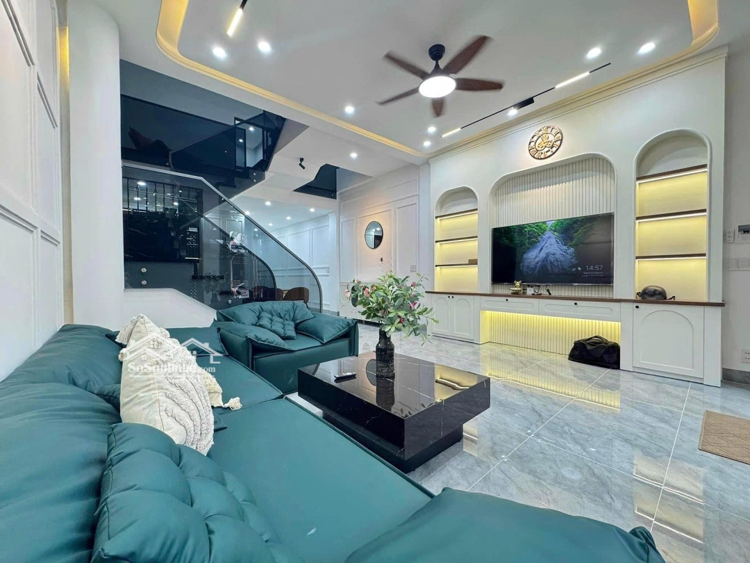 Bán Nhà 1Tỷ1 Ở Đường 1, Bình Hưng Bình Chánh 100M2, Shr Đang Cho Thuê 7 Triệu/Tháng