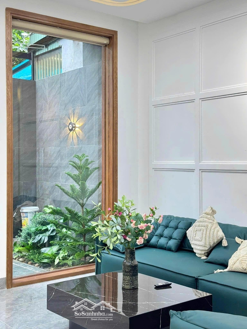 Bán Nhà 1Tỷ1 Ở Đường 1, Bình Hưng Bình Chánh 100M2, Shr Đang Cho Thuê 7 Triệu/Tháng