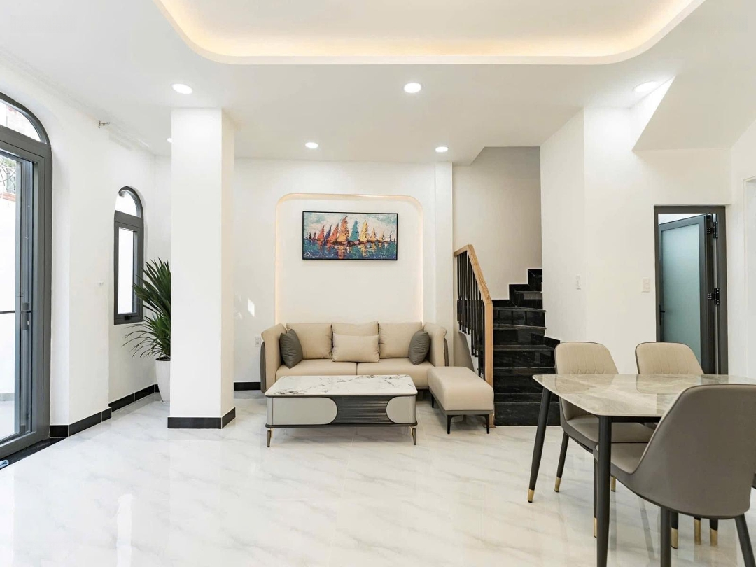 Chính Chủ Cần Bán Nhà Mặt Tiền Đường Bùi Thanh Khiết Bình Chánh 70M2 Giá Chỉ 820 Triệu 1T1L 3Pn 2 Vệ Sinhshr