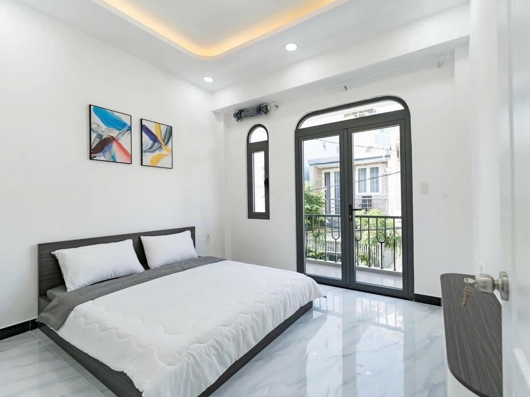 Chính Chủ Cần Bán Nhà Mặt Tiền Đường Bùi Thanh Khiết Bình Chánh 70M2 Giá Chỉ 820 Triệu 1T1L 3Pn 2 Vệ Sinhshr