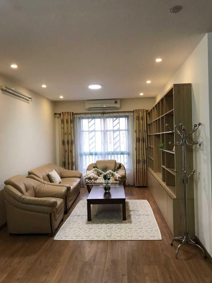 Cho Thuê Căn Hộ Ct9 Sudico Sông Đà Mỹ Đình, 3 Phòng Ngủ Đủ Đồ Ở Ngay 16 Tr/Th