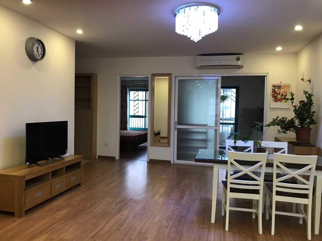 Cho Thuê Căn Hộ Ct9 Sudico Sông Đà Mỹ Đình, 3 Phòng Ngủ Đủ Đồ Ở Ngay 16 Tr/Th