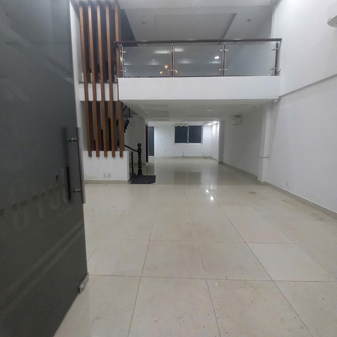 Cho Thuê Lửng + Lầu Nhà Phố Kdc Phú Mỹ - Vạn Phát Hưng, P.phú Mỹ, Q7 - Tdt Sàn 160M2 - Chỉ 25 Tr