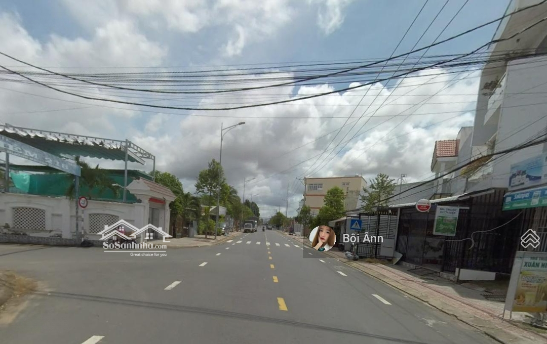 Ngộp Vốn Bán Gấp! Mtđ Nguyễn Thông,P.bình Thuỷ,Long Hoà, Cần Thơ.130M2/ 550 Triệu/Shr.ngay Ubnd An Thới