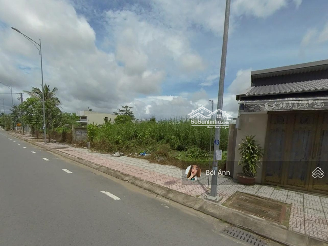 Ngộp Vốn Bán Gấp! Mtđ Nguyễn Thông,P.bình Thuỷ,Long Hoà, Cần Thơ.130M2/ 550 Triệu/Shr.ngay Ubnd An Thới