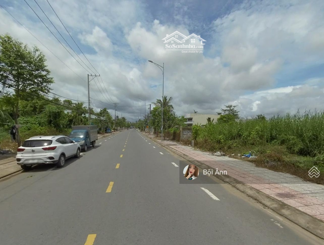 Ngộp Vốn Bán Gấp! Mtđ Nguyễn Thông,P.bình Thuỷ,Long Hoà, Cần Thơ.130M2/ 550 Triệu/Shr.ngay Ubnd An Thới