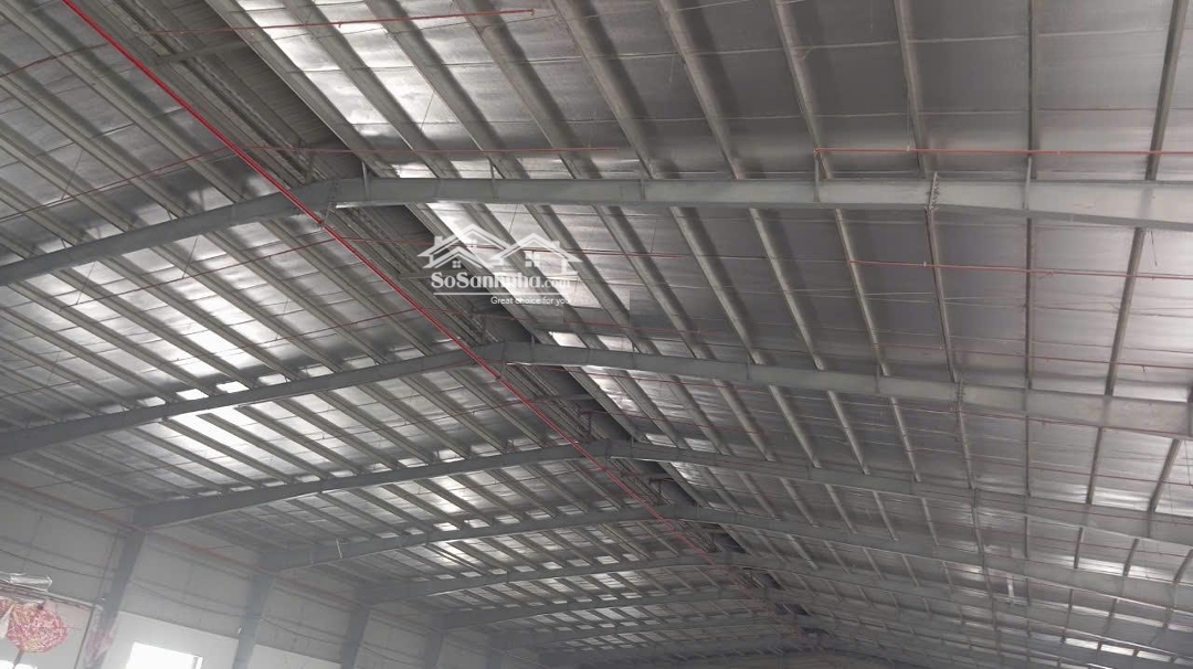 Cho Thuê Kho Xưởng 3200M Tại Kcn Hải Sơn - Khởi Đầu Thành Công Của Bạn!