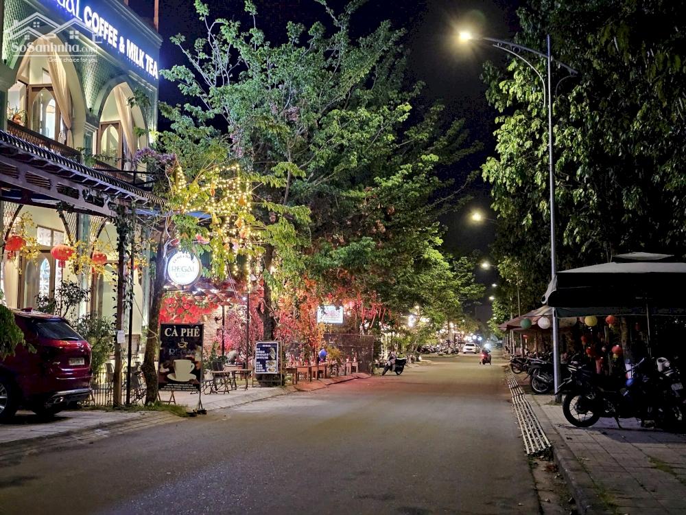 BÁN NHÀ MẶT TIỀN TRƯƠNG QUANG CẬN KDDT NGỌC BẢO VIÊN ĐỐI DIỆN BỜ HỒ,TRỤC CHÍNH TTTP QUẢNG NGÃI
