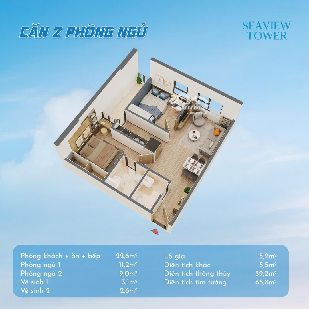 01 Căn Ngoại Giao 2 Pn Nhận Nhà Mới 100% Ngay Khu Thương Mại Tự Do Đà Nẵng Và Cảng Liên Chiểu