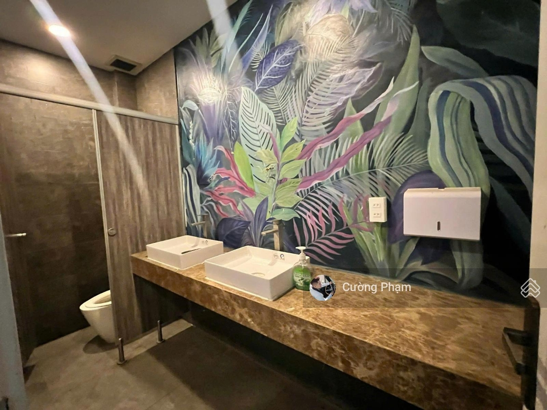 Cho Thuê Mặt Bằng Kinh Doanh 1 Trệt 1 Lầu - An Phú, Quận 2. Dtsd 220M2. Giá Thuê 200 Triệu/Tháng