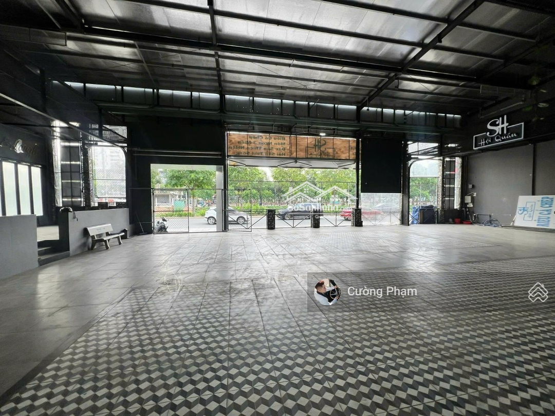Cho Thuê Mặt Bằng Kinh Doanh 1 Trệt 1 Lầu - An Phú, Quận 2. Dtsd 220M2. Giá Thuê 200 Triệu/Tháng