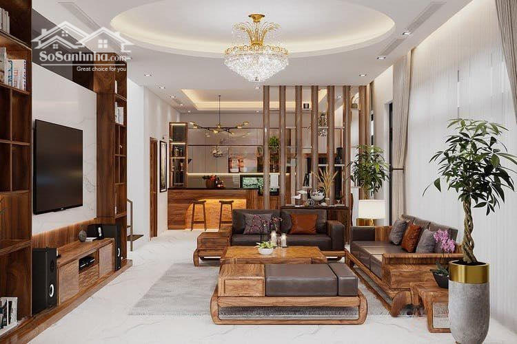 Bán Nhà 4 Tầng Đường Đoàn Thị Điểm - Hẻm Xe Hơi - Diện Tích 4X13M - Sân Thượng, Giá Hấp Dẫn 15 Tỷ