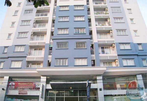 (Siêu Hot) Cho Thuê Căn Hộ Tại Cao Ốc Nguyễn Phúc Nguyên, Giá 15,7 Triệu/Tháng Quận 3 Liên Hệ: 0395702535