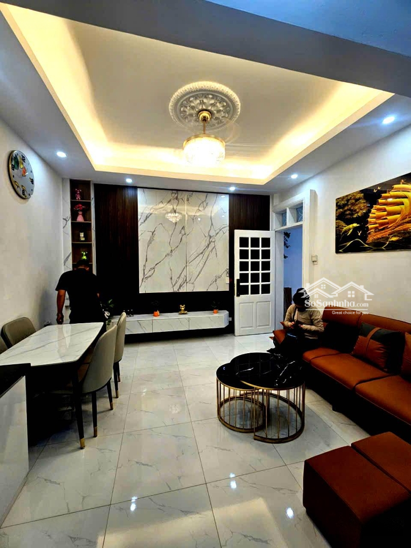Bán Gấp Nhà Mới Vũ Trọng Phụng, Thanh Xuân,Diện Tích37M2, 5 Tầng, Giá Bán 7,26Tỷ.