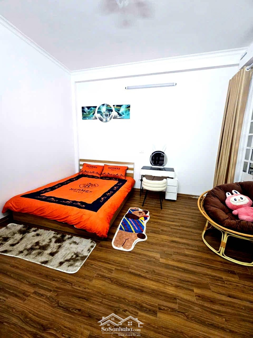 Bán Gấp Nhà Mới Vũ Trọng Phụng, Thanh Xuân,Diện Tích37M2, 5 Tầng, Giá Bán 7,26Tỷ.