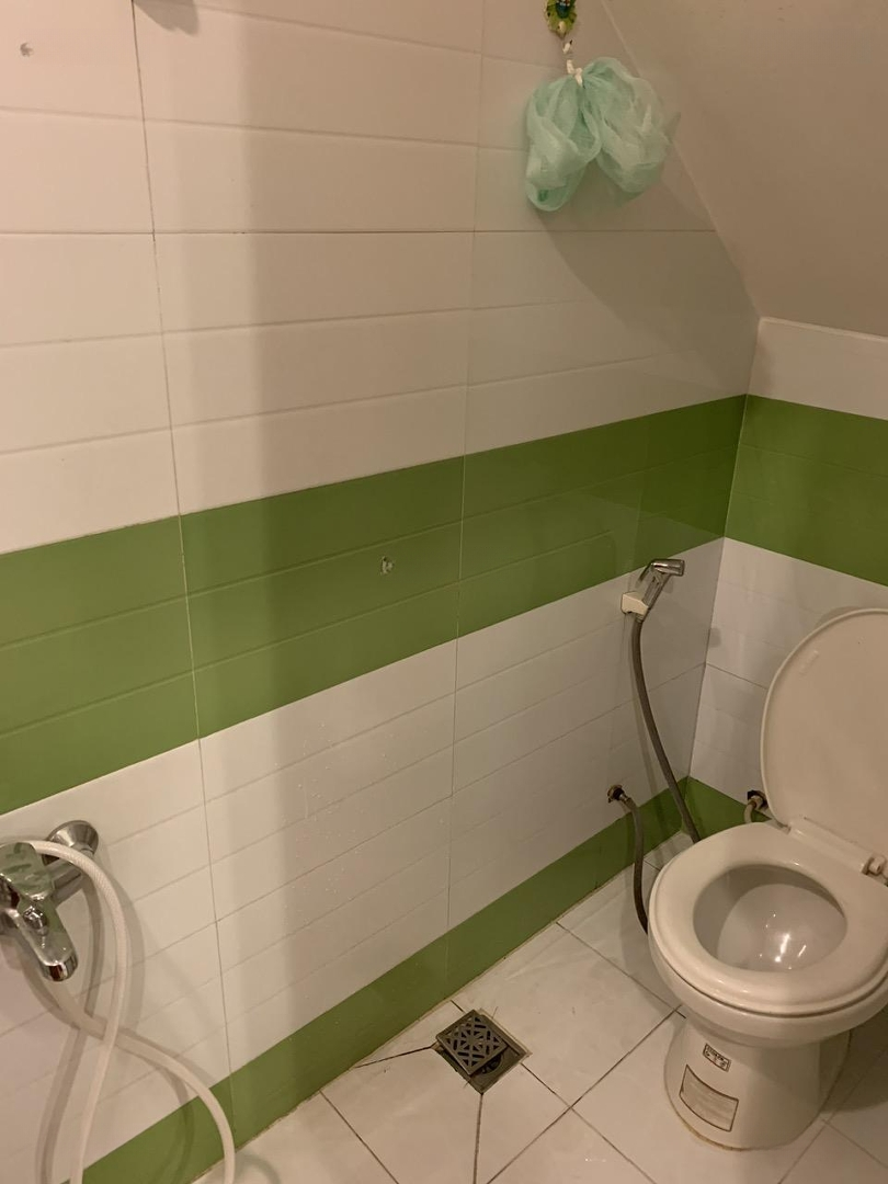 6,5M X Dài 8,5M, 1 Trệt, 1 Lầu, Đầy Đủ Tiện Nghi Năng Lượng Mặt Trời. Ưu Tiên Gđ Thuê Ở Lâu Dài