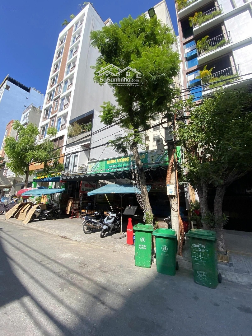 Chính Chủ Bán Cặp Đất Đường Hà Bổng Có Sẵn Nhà Cấp 4 Đang Cho Thuê Giá Siêu Tốt Liên Hệ: 0938283777