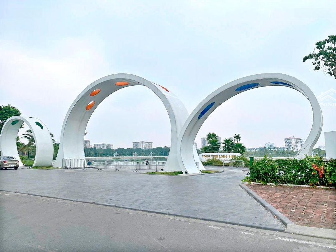 Hiếm Lắm Luôn, Bán Lô Đất Đấu Giá Kim Quan Thượng, Phường Việt Hưng - Lb.diện Tích75M2 - 18,3 Tỷ