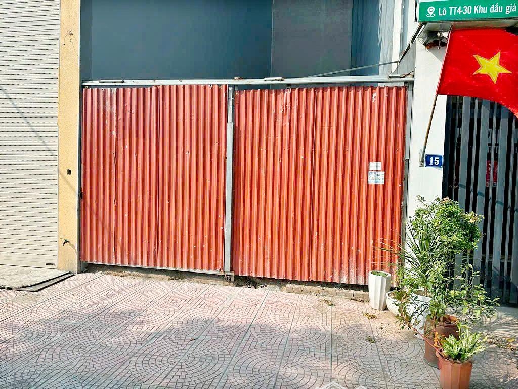 Hiếm Lắm Luôn, Bán Lô Đất Đấu Giá Kim Quan Thượng, Phường Việt Hưng - Lb.diện Tích75M2 - 18,3 Tỷ