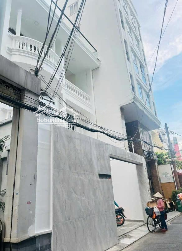 Bán Gấp Mặt Tiền Phổ Quang, Phường 2, Quận Tân Bìnhdiện Tích: 7,5 X 20M 23 Tỷ