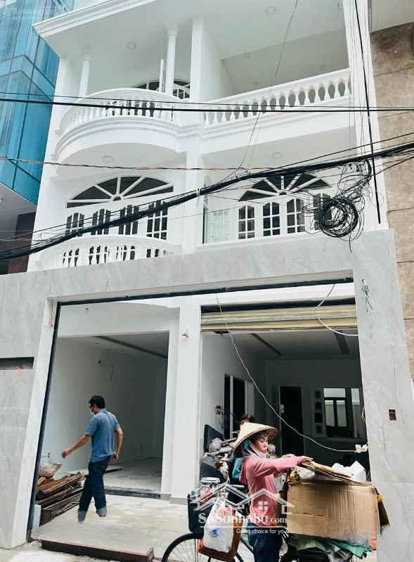 Bán Gấp Mặt Tiền Phổ Quang, Phường 2, Quận Tân Bìnhdiện Tích: 7,5 X 20M 23 Tỷ