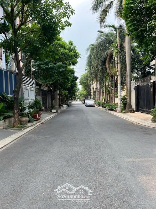 Bán Gấp Mặt Tiền Phổ Quang, Phường 2, Quận Tân Bìnhdiện Tích: 7,5 X 20M 23 Tỷ