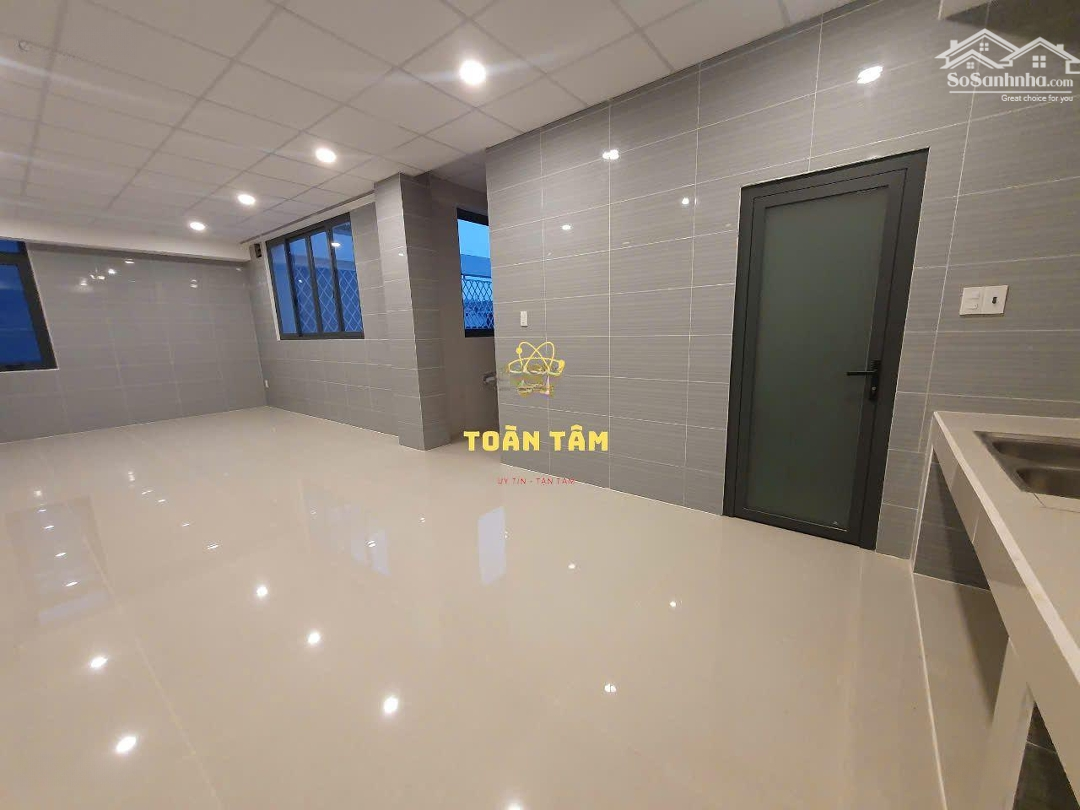 Cho Thuê Nhà Nguyên Căn Đối Diện Chợ Bình Khánh Phường An Khánh
