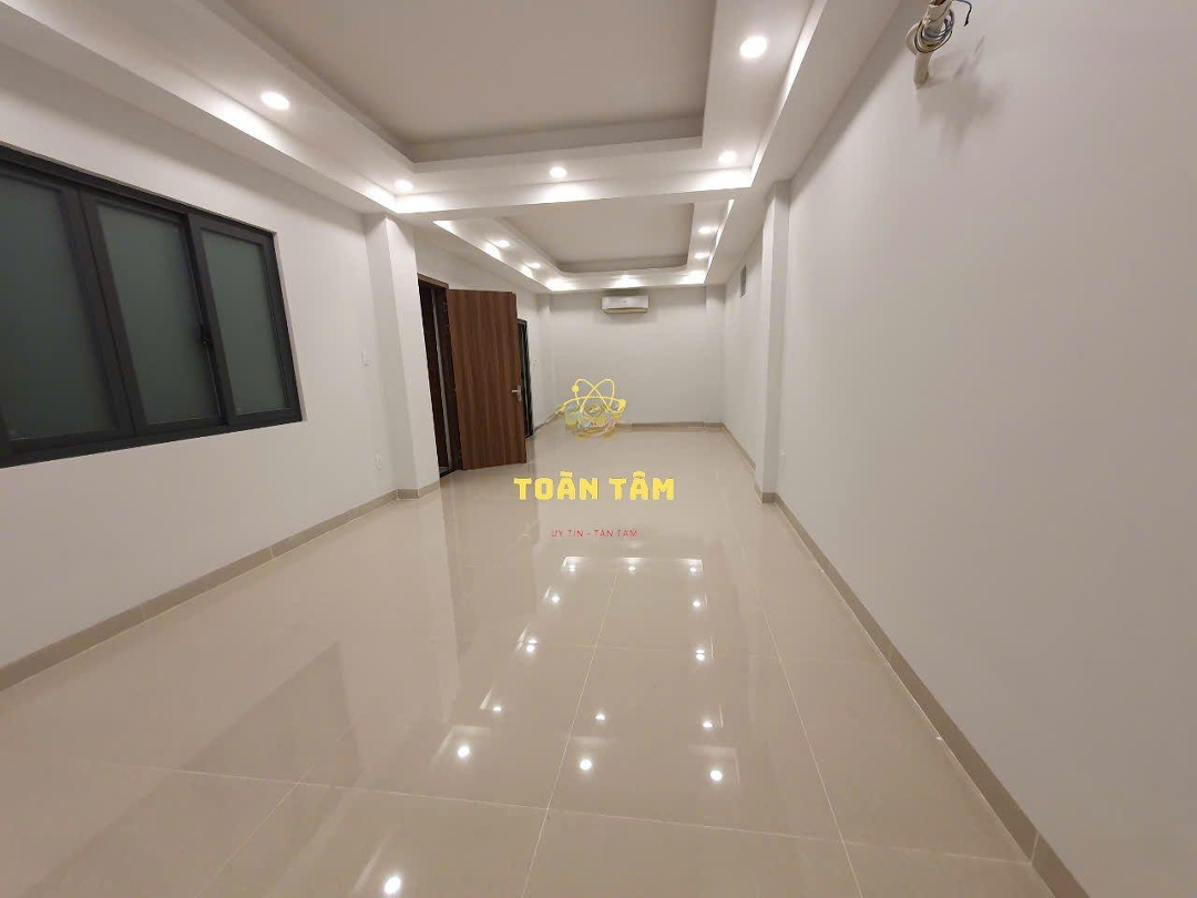 Cho Thuê Nhà Nguyên Căn Đối Diện Chợ Bình Khánh Phường An Khánh