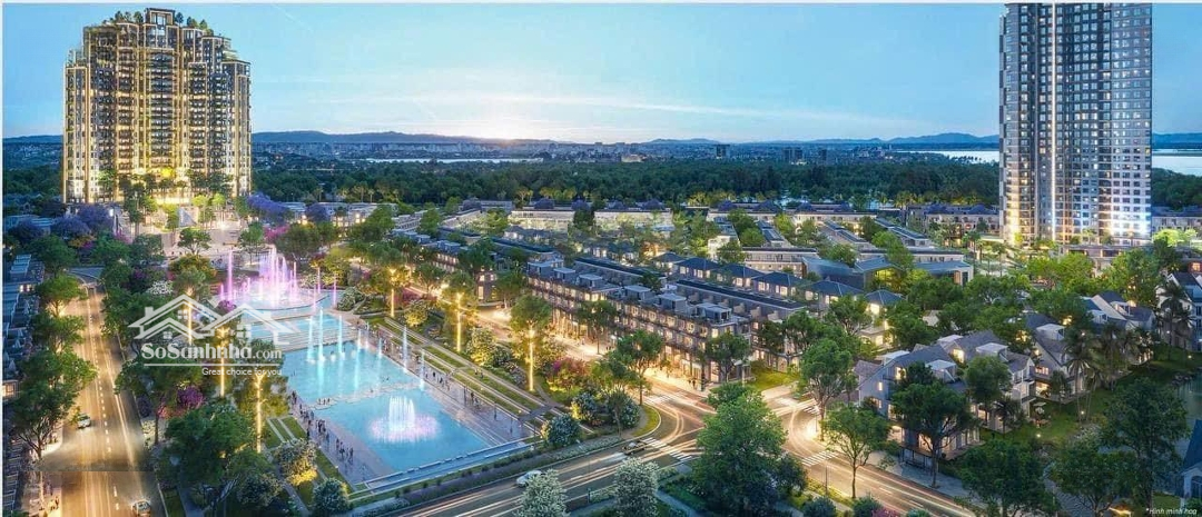 Shophouse Central Plaza Đối Diện Chung Cư 800 Căn Hộ Cần Bán. Chiết Khấu 300 Triệu