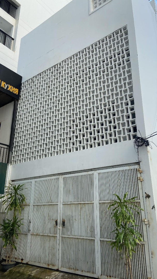 Nhà Cho Thuê Nguyên Căn, Đầy Đủ Nội Thất