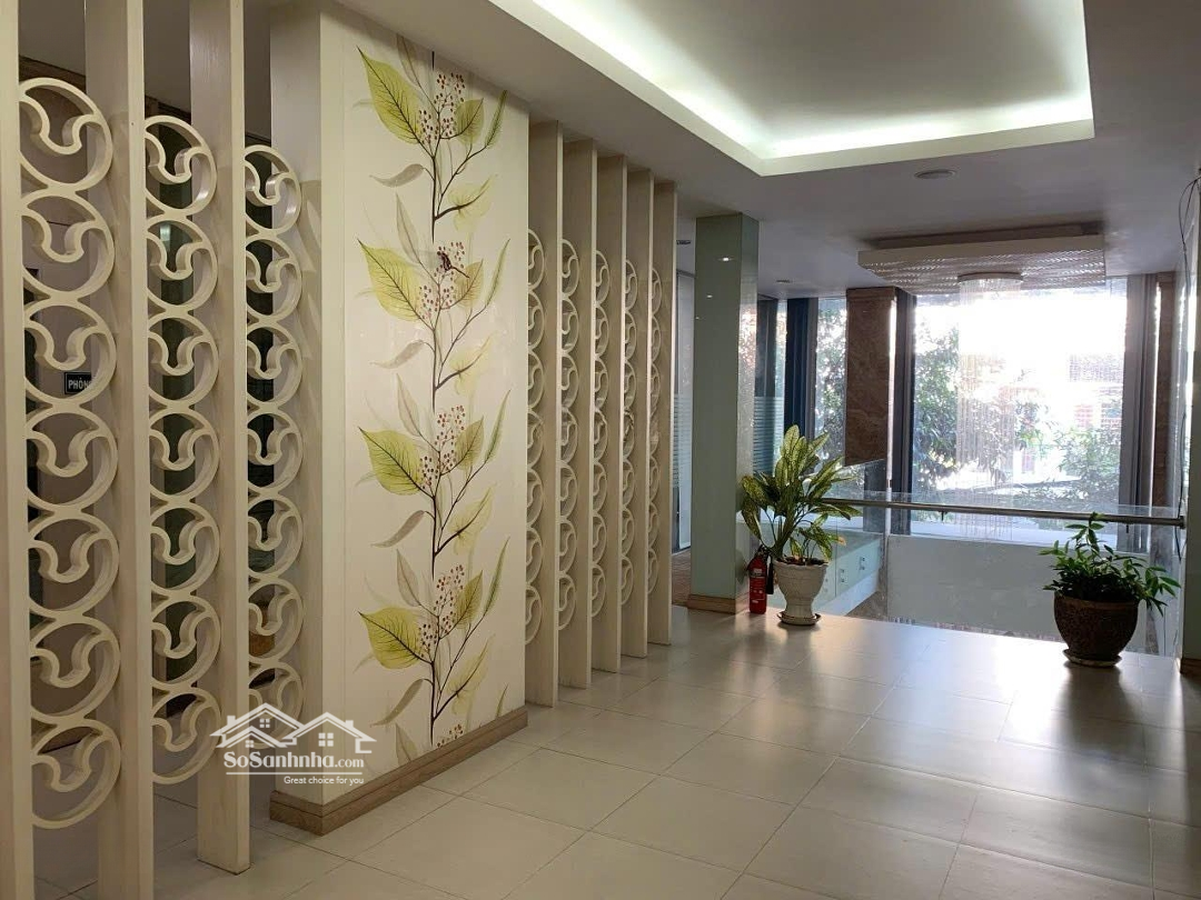 Hàng Vip Nhà Mặt Tiền Đồng Nai P.2 Q. Tân Bình, Dt: 13X19M, 4 Tầng, Hđt: 120 Triệu, Giá: 65 Tỷ