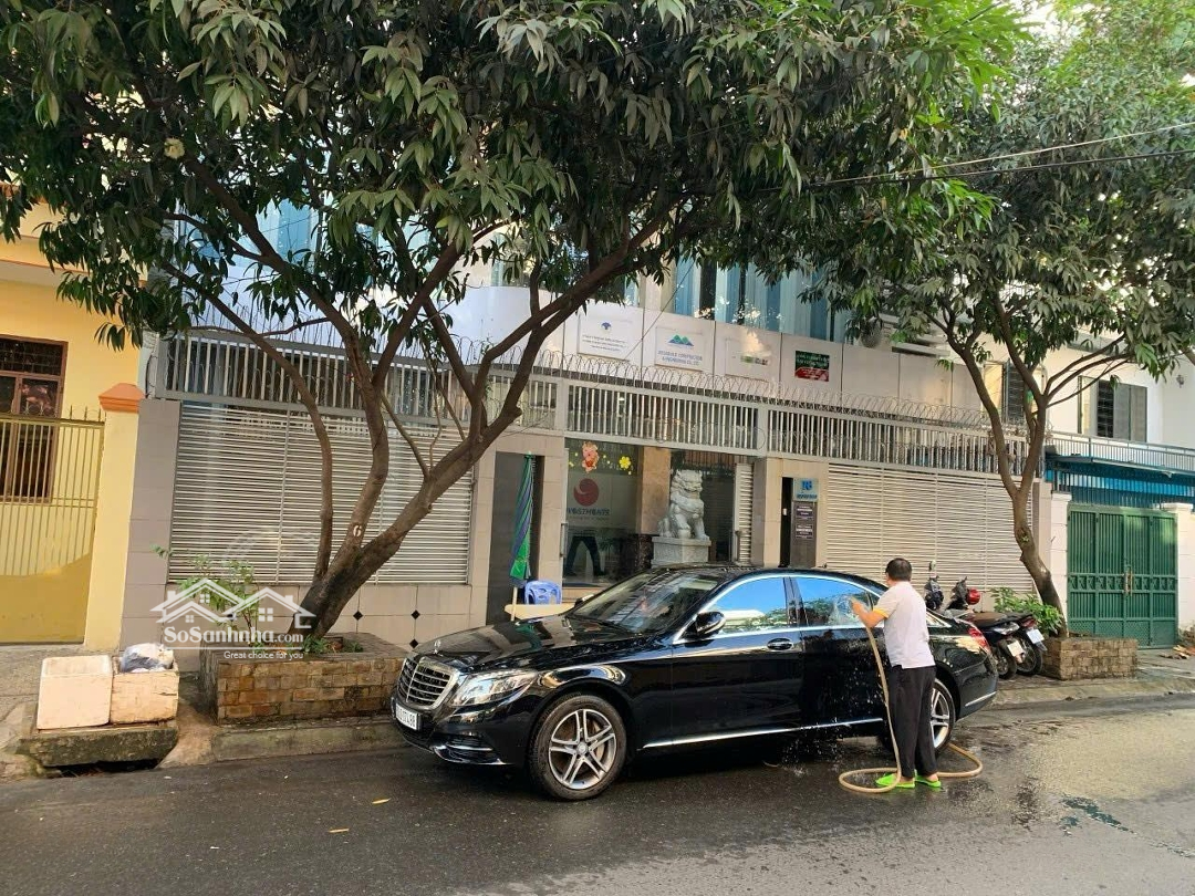 Hàng Vip Nhà Mặt Tiền Đồng Nai P.2 Q. Tân Bình, Dt: 13X19M, 4 Tầng, Hđt: 120 Triệu, Giá: 65 Tỷ