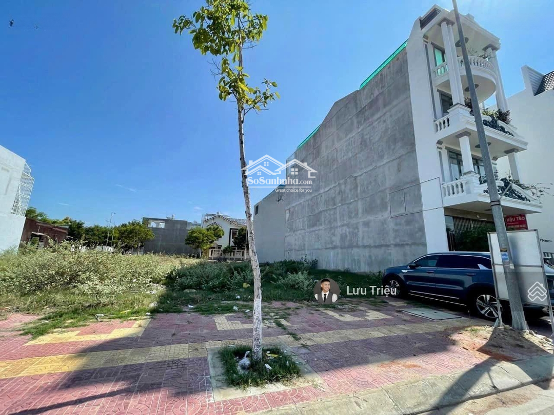 Bán Gấp Lô Đất Thổ Cư 110M2 Ngaymặt Tiềnbờ Tây Gần Ubnd Phường Châu Phú B, An Giang. Giá Chỉ 750 Triệu/Shr