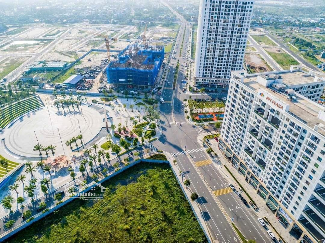 Cho Thuê Kho Tại Fpt City Đà Nẵng, Giá Siêu Hời Chỉ 10 Triệu/Tháng, 240M2