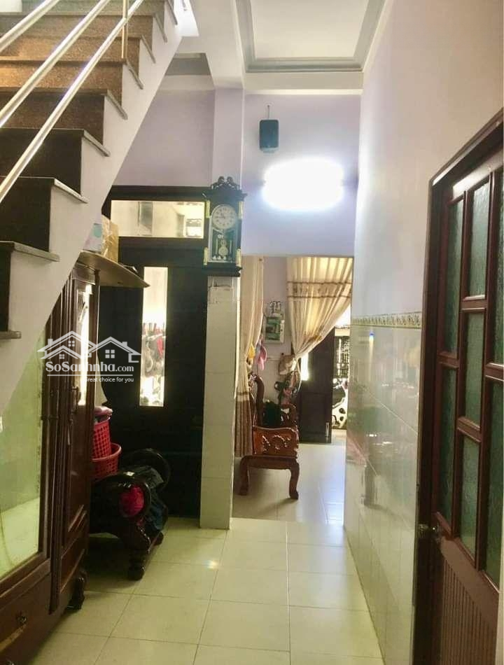 Chủ Ngộp Ngân Hàng Cần Thanh Lý Nhanh Căn Nhà Đỗ Xuân Hợp Quận 9 38M2 2 Phòng Ngủ 2 Vệ Sinhgiá Bán 1Tỷ.