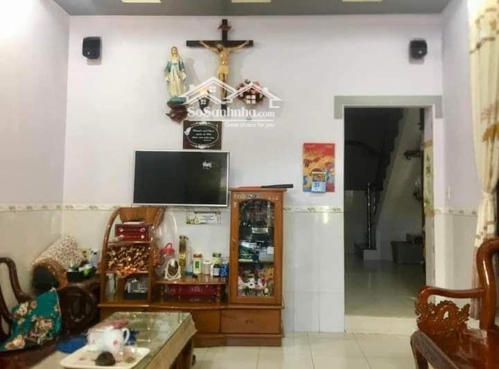 Chủ Ngộp Ngân Hàng Cần Thanh Lý Nhanh Căn Nhà Đỗ Xuân Hợp Quận 9 38M2 2 Phòng Ngủ 2 Vệ Sinhgiá Bán 1Tỷ.