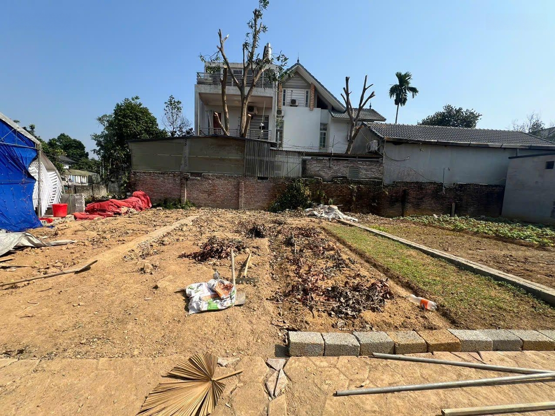 Cần Tiền Nên Bán Đất Đẹp Tại Gốt, Đông Sơn, Giá Tốt, Diện Tích 60M2, Pháp Lý Đầy Đủ