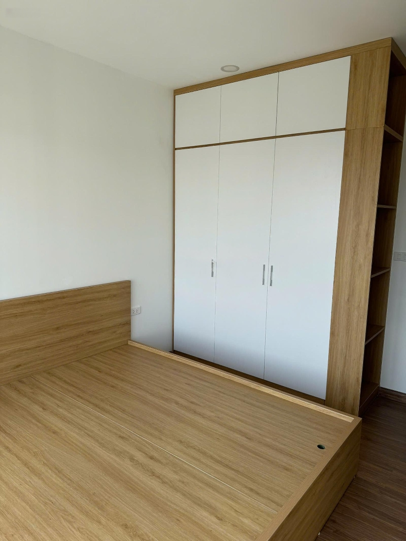 Chính Chủ Cho Thuê Căn 3N, 85M2, Full Đồ, Giá Tốt: 13,5 Triệu/Tháng Tại Le Grand Jardin Sài Đồng