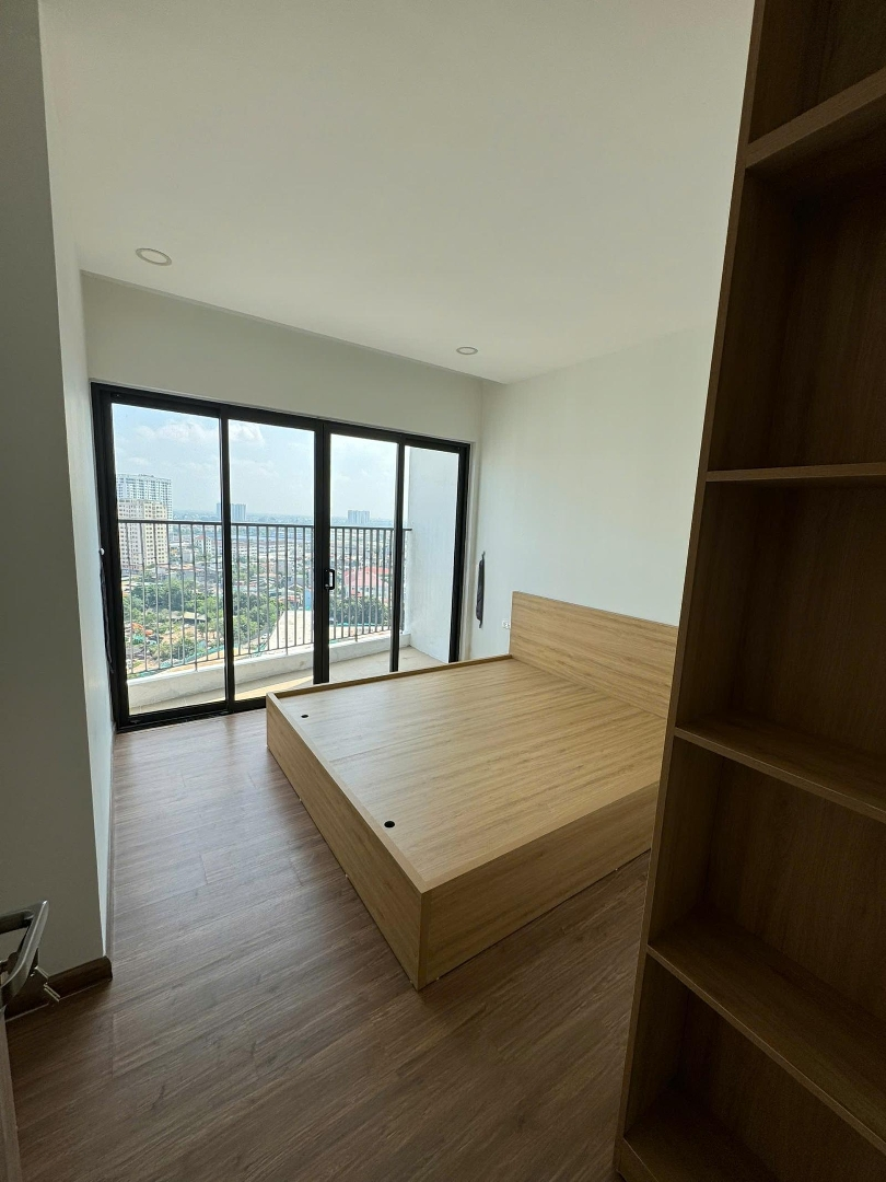 Chính Chủ Cho Thuê Căn 3N, 85M2, Full Đồ, Giá Tốt: 13,5 Triệu/Tháng Tại Le Grand Jardin Sài Đồng