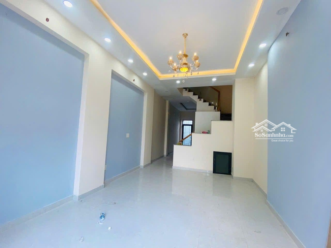 Cho Thuê Nhà Mặt Phố 12 Triệu/Th, 60M2 Tại Đường An Phú Đông 10, Quận 12 - Siêu Hời!