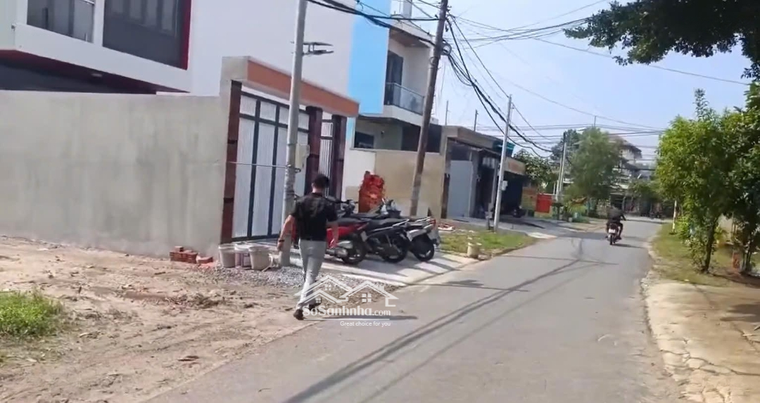 Bán Nhanh Mặt Tiền Tỉnh Lộ 2 Ngay Thpt Tân Thông Hội, Củ Chi. 100M2/ 690 Triệu, Sổ Hồng Riêng