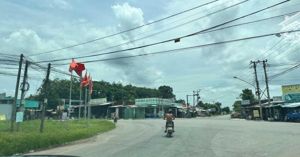 Trung Tâm Hành Chính Long Tân, Giá Tốt