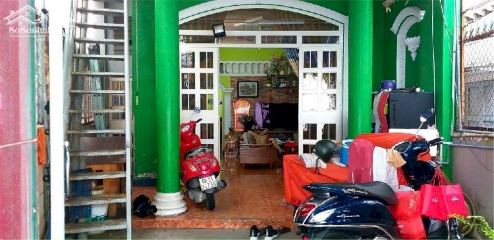 Nhà Phố Diện Tích 170m2 Tại Linh Trung, Giá Tốt Không Thể Bỏ Qua