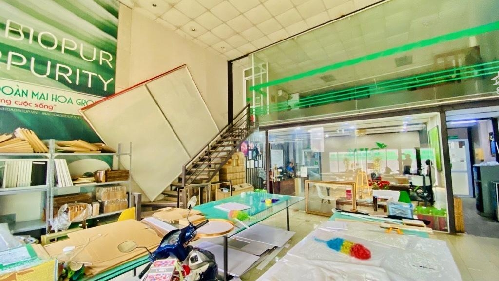 (Hiếm) Mảnh Đất Vàng, Lô Góc, Ô Tô Tránh, 2 Mặt Tiền, 3 Thoáng.diện Tích145M, Mt7.6M. Giá Bán 43.35 Tỷ. (Tl)