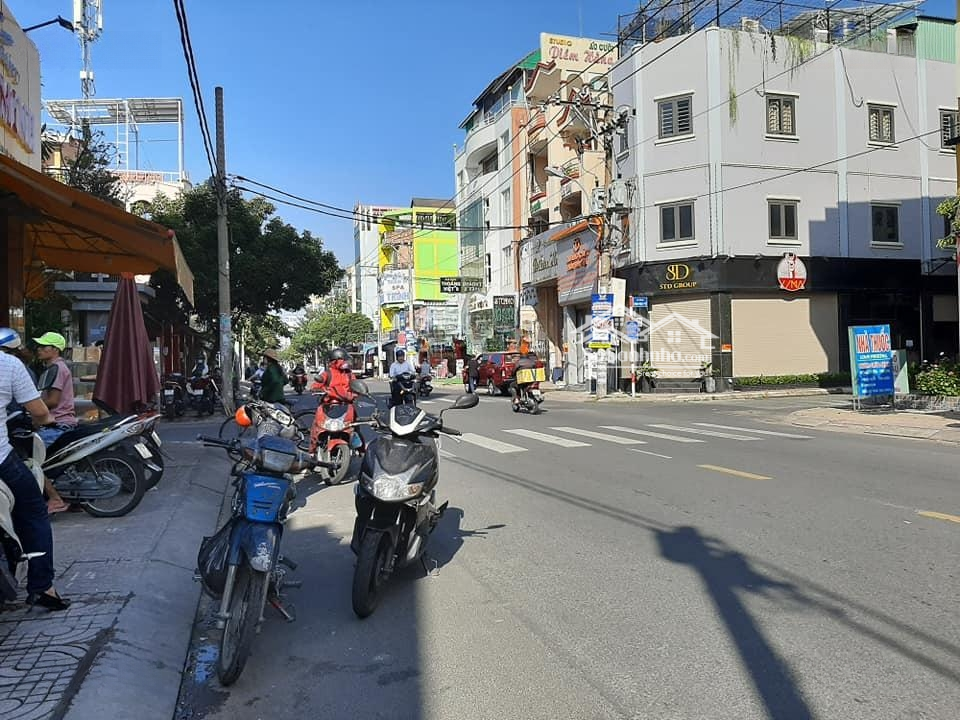 Hạ Giá Bán 1 Tỷ - Bán Nhà Mtkd Đường Độc Lập, 4Mx17.8M, Giá Bán 14 Tỷ, P. Tân Thành, Q. Tân Phú