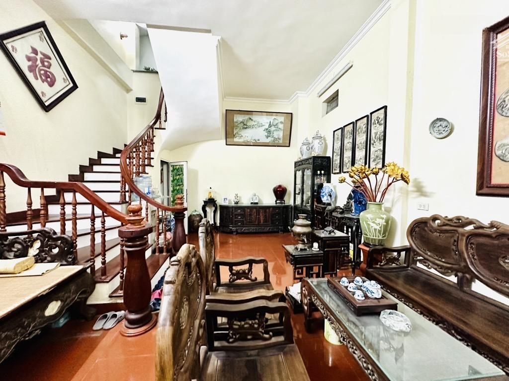 Hàn Thuyên, Phố Cổ, 20M Ra Phố, Dân Trí Cao, 3 Mặt Thoáng