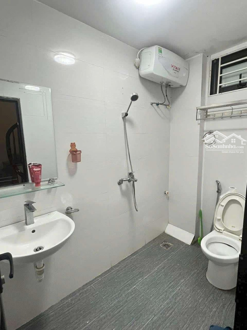 Chính Chủ Bán Căn Nhà Mới Xây Lô Góc - #Mỹ #Đình- 30M , 5T , Full Nội Thất - Ngõ Thông To
